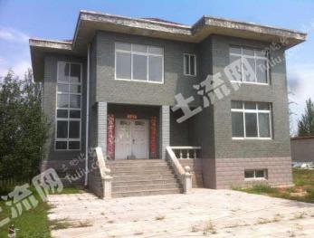 張家口懷來縣 6000平米 農(nóng)村宅基地 使用權(quán)出租