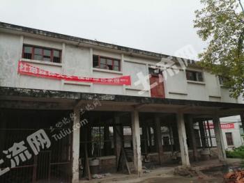 宜賓江安縣 1998平米 度假山莊 出租