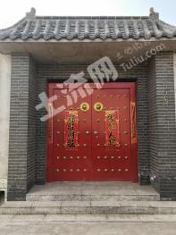 廊坊大城县 300平米 农家庭院 出租