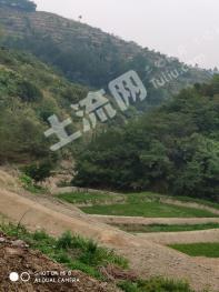 十堰竹溪县 25亩 水产养殖用地 经营权出租