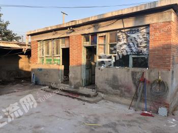 北京丰台区 1000平米 商业用地 使用权出租