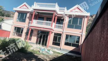 北京延庆区 500平米 宅基地 出租