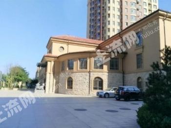 北京丰台区 6000.03平方米 城镇住宅用地 使用权入股