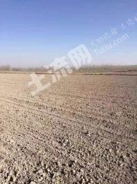 巴音郭楞焉耆回族自治县 517亩 水浇地 经营权转让