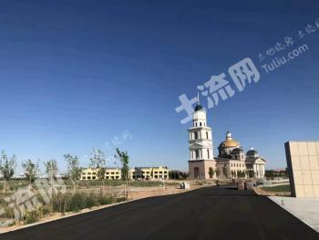 锡林郭勒盟二连浩特市95238平米商业用地使用权转让