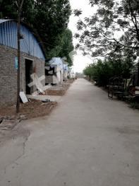 许昌禹州市20亩畜牧养殖用地经营权转让