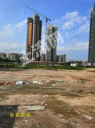 广州越秀区 40000平米 商业用地 使用权转让