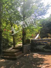 乌兰察布凉城县 1000亩 旅游景区合作