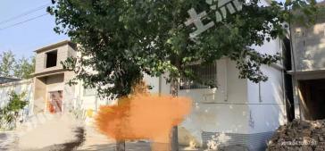 菏泽牡丹区 400平米 宅基地 使用权出租