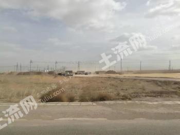 乌海海勃湾区 20000亩 其它草地 先开发后利用