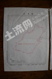 邢台邢台县890亩灌木林地经营权转包