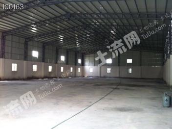 汕头金平区1700平米厂房使用权出租