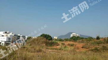 云浮郁南县 27亩 工业用地 使用权转让