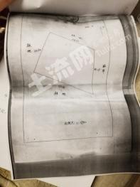 张家口尚义县33亩仓储用地使用权转让