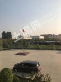 许昌鄢陵县70000平米厂房使用权转让