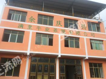 遵义余庆县 20亩 畜牧养殖用地 经营权转让