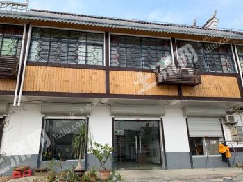 滁州明光市 200平米 农家庭院 流转