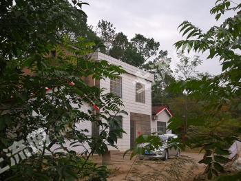 常德临澧县 10000平米 农家庭院 出租