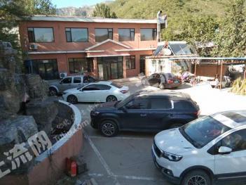 保定涞水县 2400平米 宅基地 使用权出租