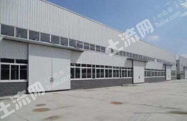 吴忠利通区 1235平米 厂房 使用权出租