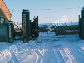 绥化兰西县 880亩 人工草地 经营权转让