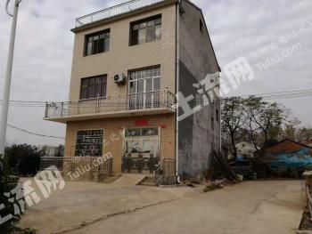 咸宁嘉鱼县 9990平米 农家庭院 经营权转让