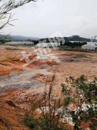 云浮罗定市 100000平米 厂房 使用权出租