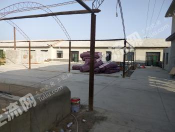 新疆吐鲁番托克逊县30亩工业用地使用权转让