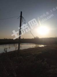 襄阳市襄城区 160亩 坑塘水面 经营权转包