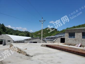承德隆化县40亩畜牧养殖用地经营权转让
