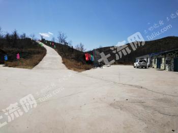 辽宁朝阳 近500亩，其它林地