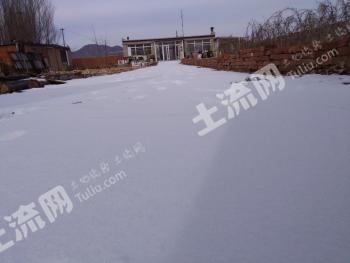 葫芦岛兴城市 20亩 水浇地 经营权转让