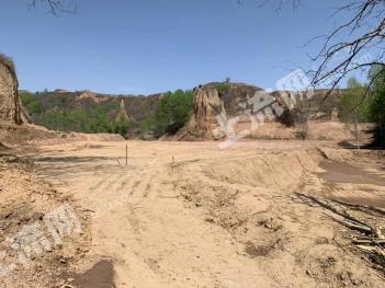 晋中榆社县35亩养殖用地-综合养殖用地经营权出租