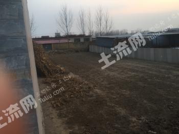 秦皇岛昌黎县 600平米 宅基地 使用权出租