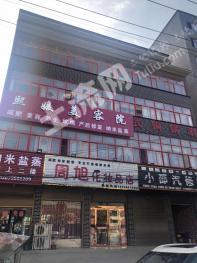 周口淮阳县 1300平米 宅基地 使用权出租