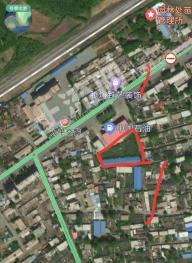 阜新细河区2150平米厂房使用权出租转让