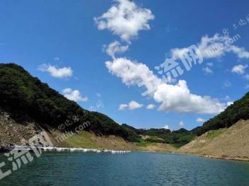 丹東寬甸滿族自治縣4460平方米度假山莊出租