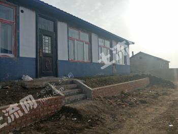 齐齐哈尔龙江县 310亩 畜牧养殖用地 经营权转让