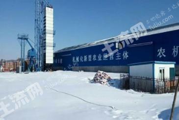 吉林桦甸市 8000平米 厂房 使用权转让