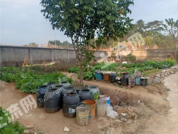 贺州钟山县 3亩 城镇住宅 使用权出让