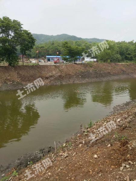 黑龙江哈尔滨 30亩 综合养殖用地 转让