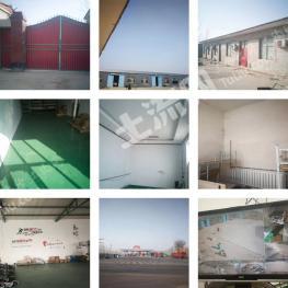 邢台广宗县 7000平米 厂房 出租