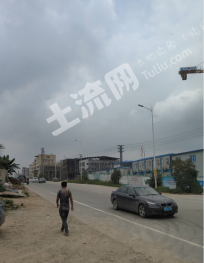 惠州惠東縣 238平米 宅基地 使用權出租