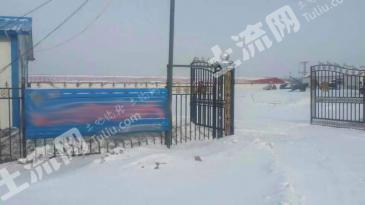 哈尔滨延寿县 33.23亩 畜牧养殖用地 经营权转让