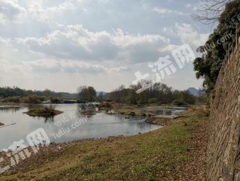 桂林靈川縣 2000平米 宅基地 使用權(quán)合作