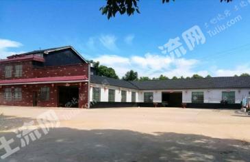 湖南益陽資陽區(qū) 13000平米 宅基地 使用權出租