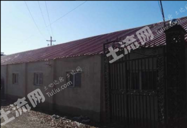 伊犁伊宁市 350平米 厂房使用权 出租