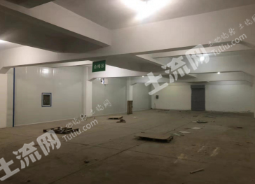 兰州城关区900平米厂房使用权出租