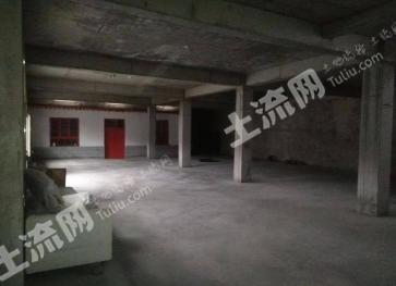 兰州西固区500平米厂房使用权出租