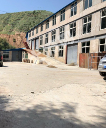 兰州七里河区600平米厂房使用权出租